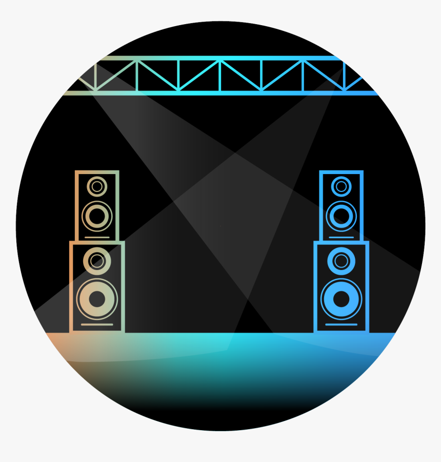 Circle, HD Png Download