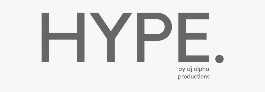 Cropped-hype - Graphics, HD Png Download