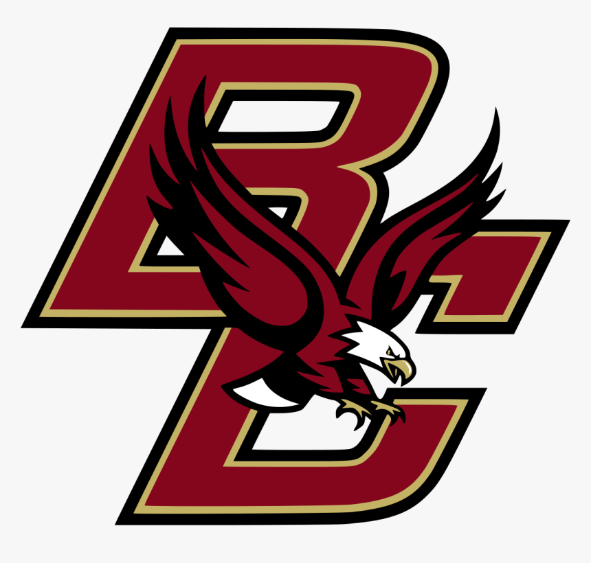 Boston College Eagles, HD Png Download
