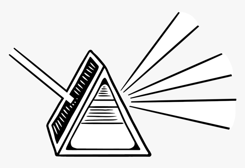 Asset 5 - Triangle, HD Png Download