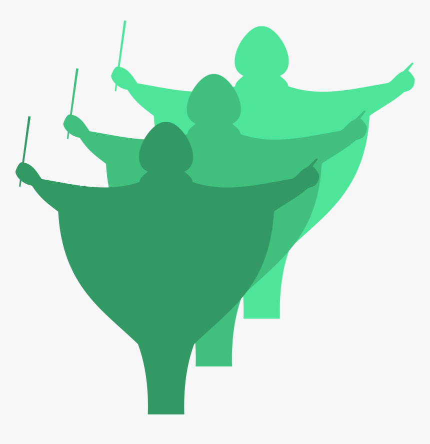 Transparent Users Icon Png, Png Download