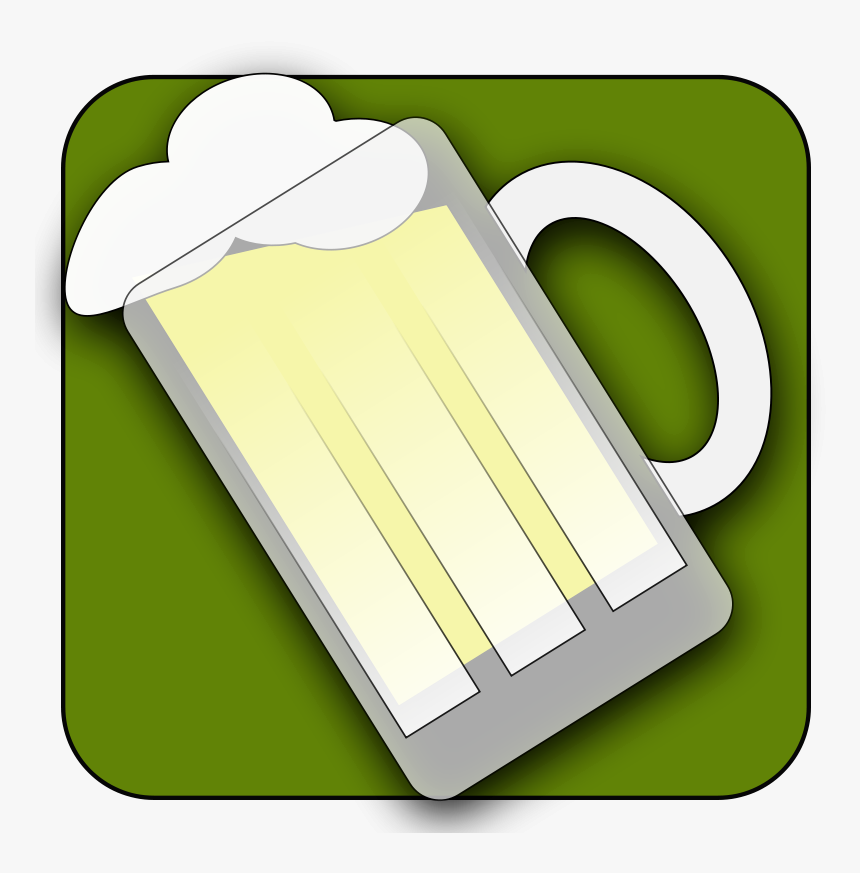 Beer Icon, HD Png Download