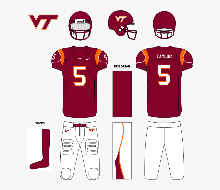 Home-14 - 2004 Eagles Unitforms Helmets, HD Png Download