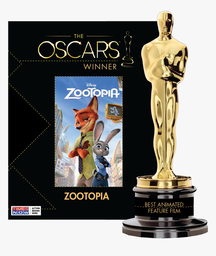 Tweet Picture - Oscar Award Transparent Background, HD Png Download