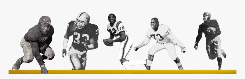 Football - Six-man Football, HD Png Download