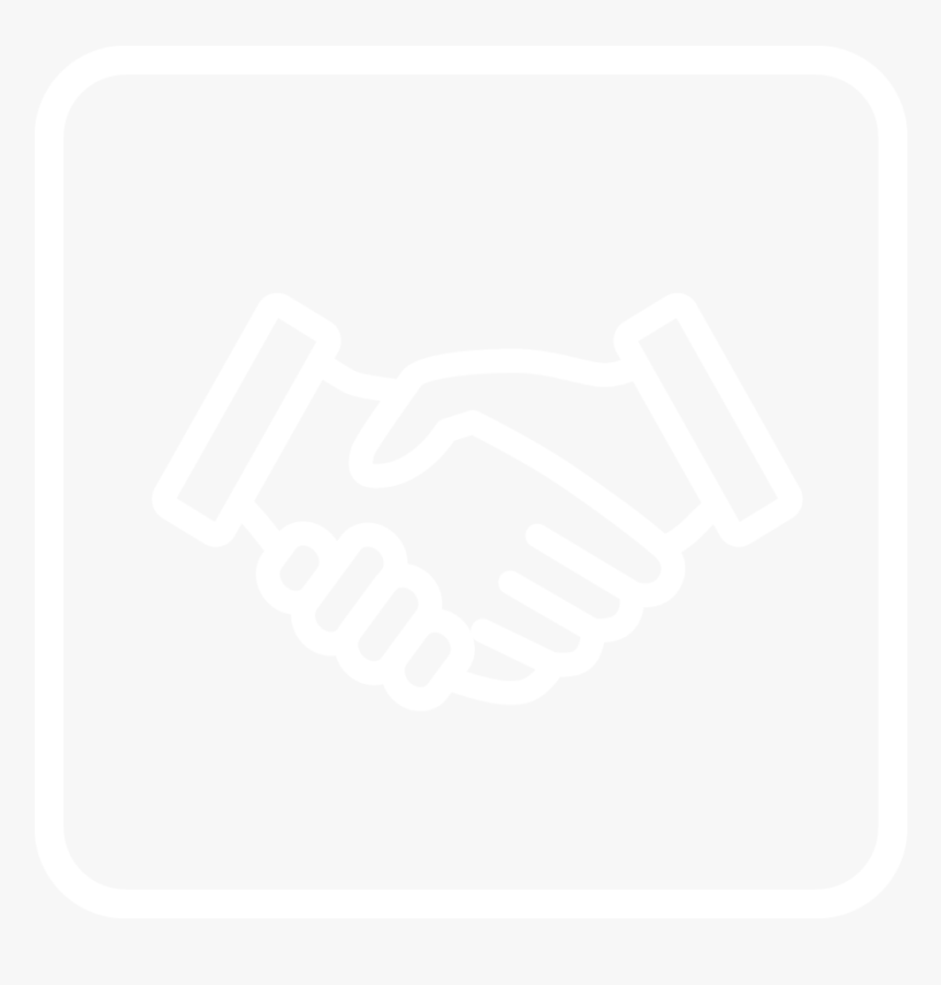 Cp Square Icon - Johns Hopkins White Logo, HD Png Download