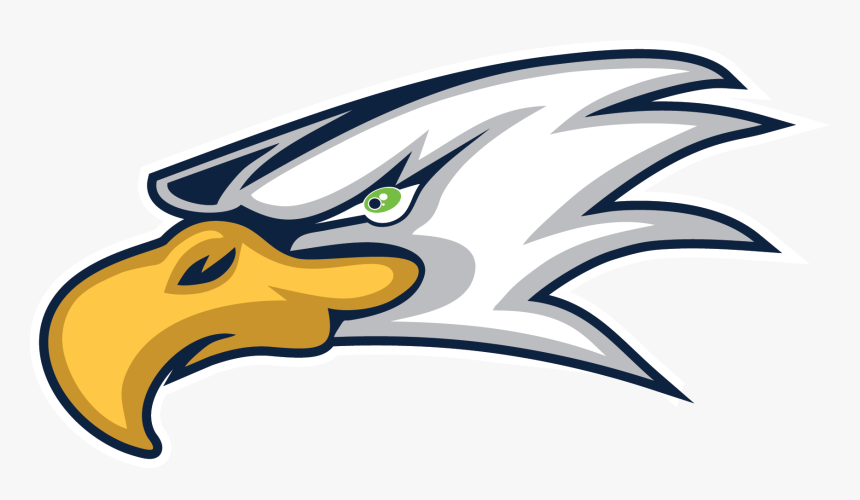 School Logo - Eaton Eagles, HD Png Download