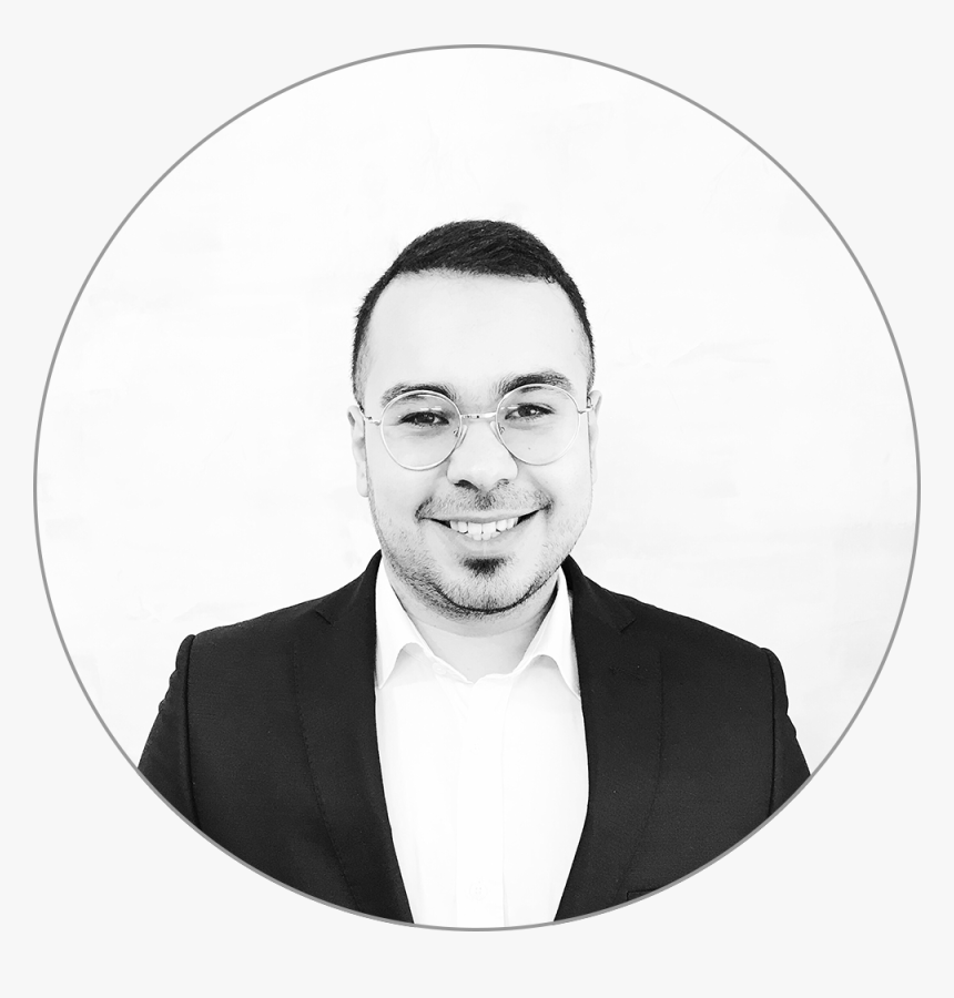 Monochrome, HD Png Download