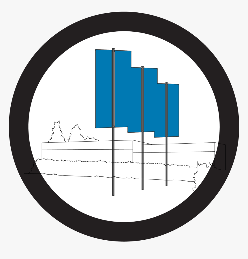 Circle, HD Png Download