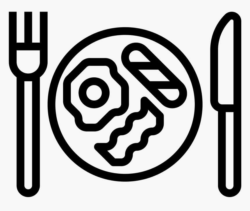 Breakfast, HD Png Download