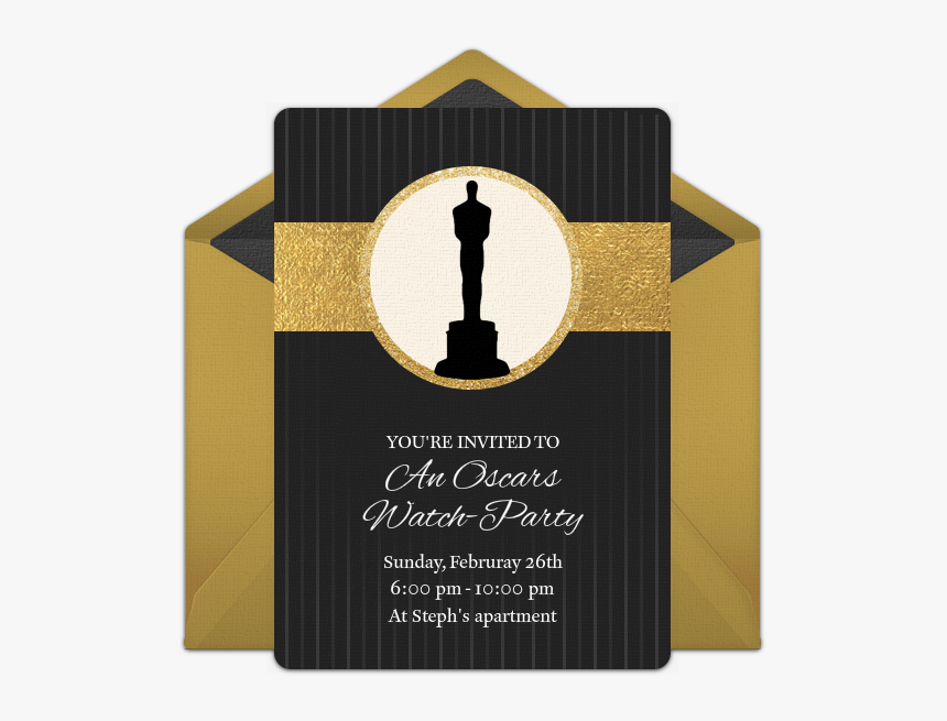 Customizable, Free Statue Silhouette Online Invitations - Headstone, HD Png Download