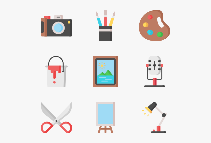 Art Studio, HD Png Download