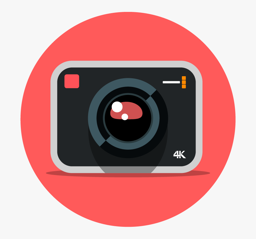 Circle, HD Png Download