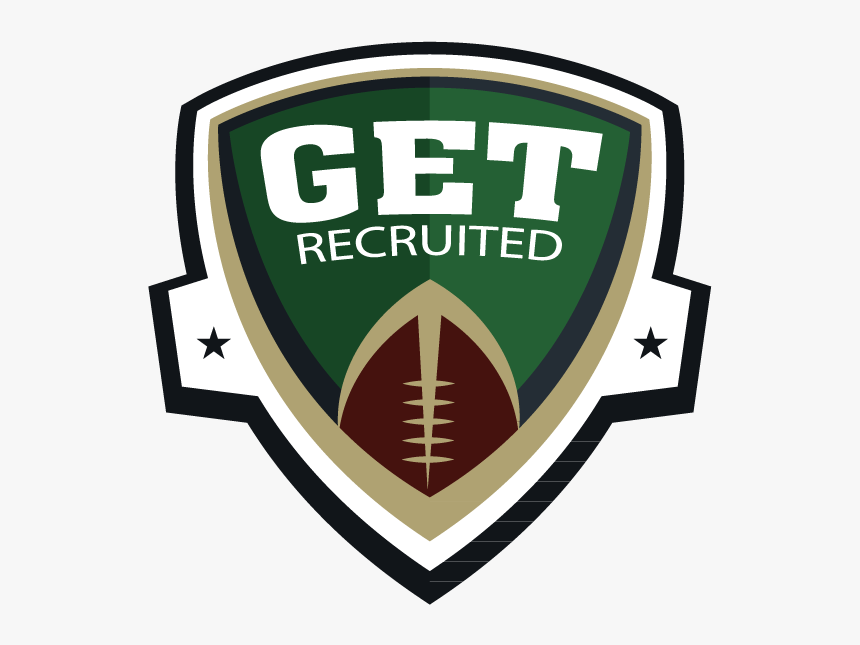 Football Get Recruited, HD Png Download