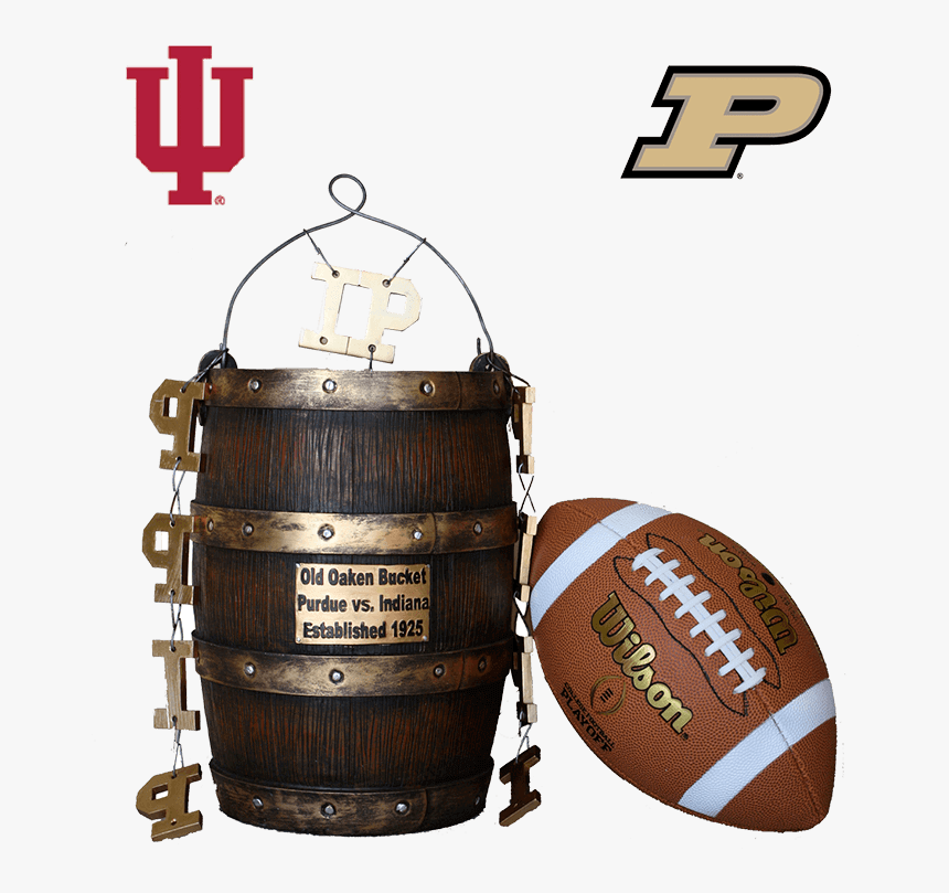 Old Oaken Bucket Trophy, HD Png Download , Transparent Png Image PNGitem