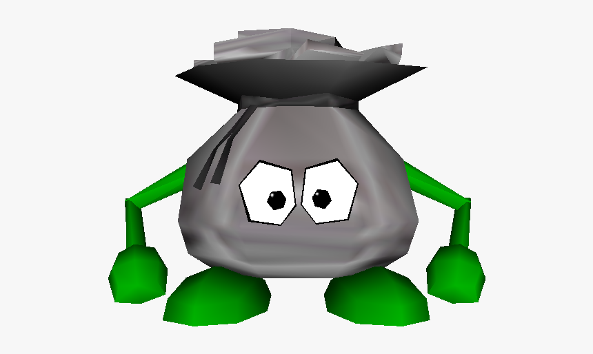 Download Zip Archive - Monopoly 64 Models, HD Png Download