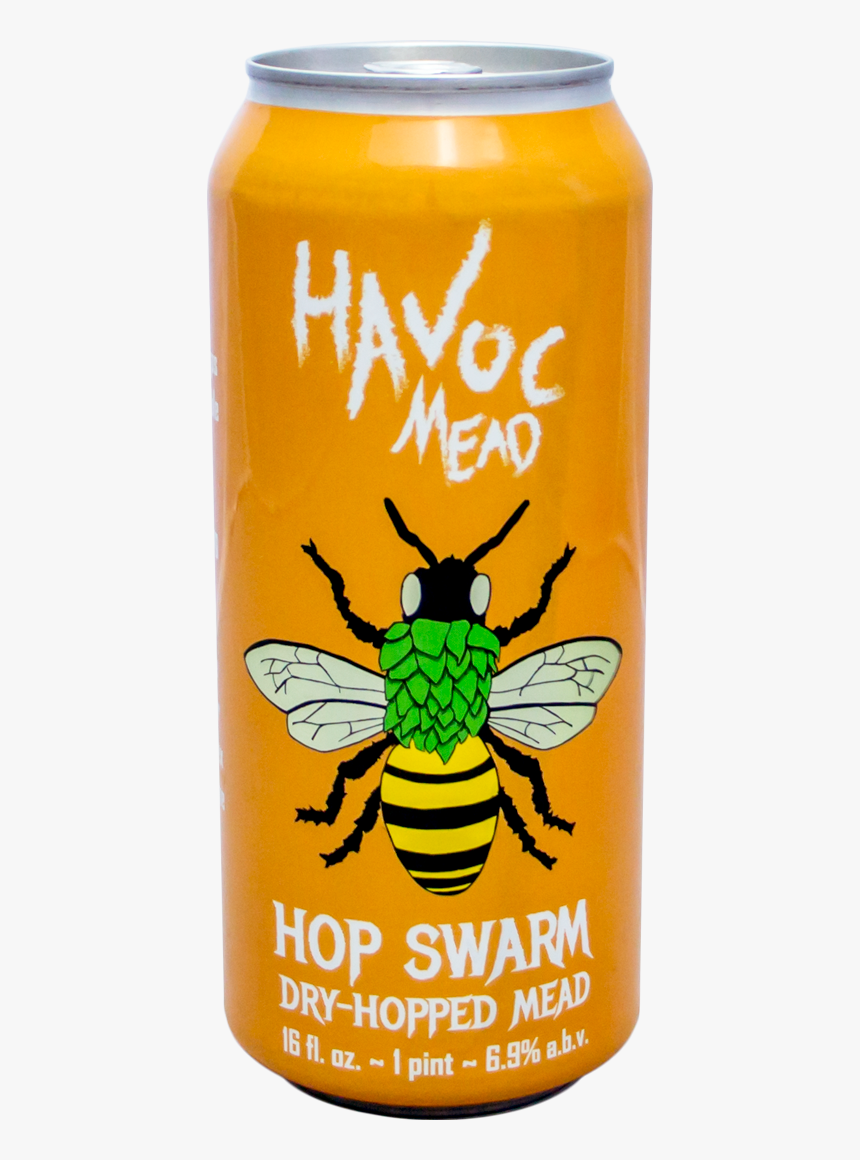 Havoc Mead Hop Swarm, HD Png Download