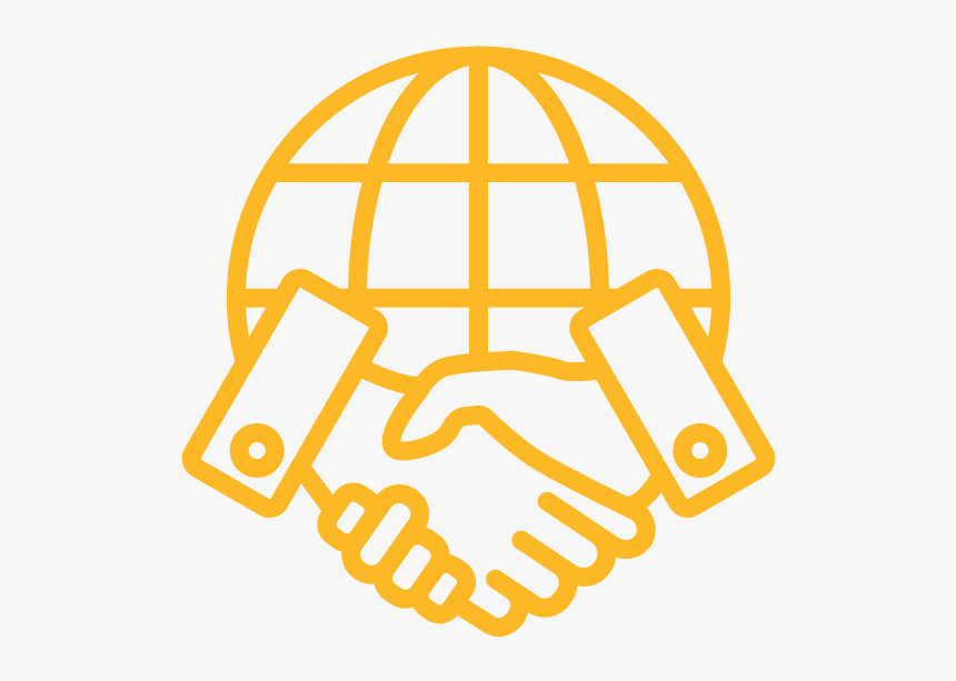 Globe Icon, HD Png Download