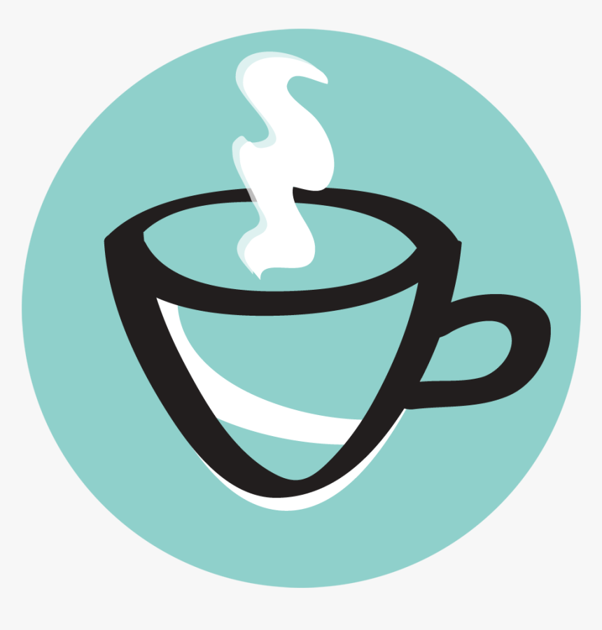 Coffitivity Icon - Cafe, HD Png Download