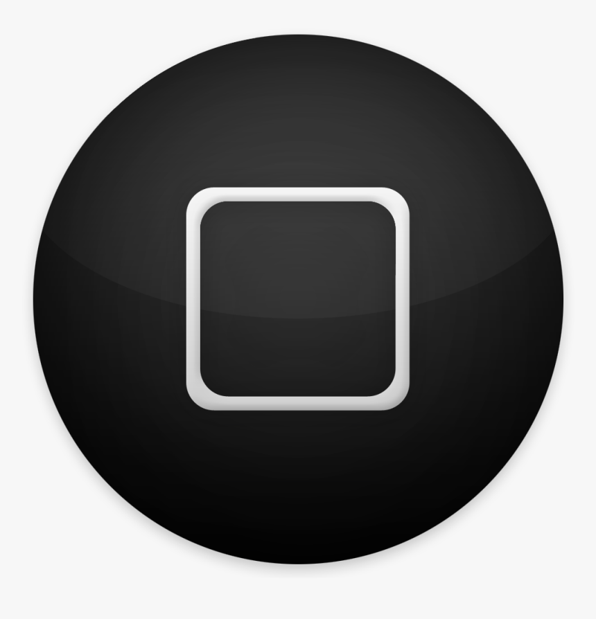 The Gallery For - Circle, HD Png Download