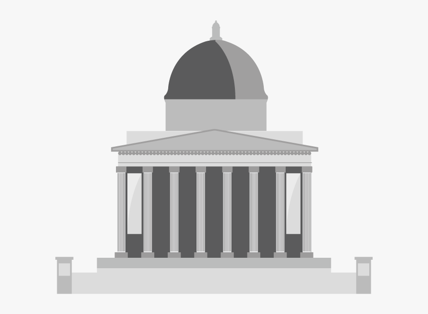 Dome, HD Png Download