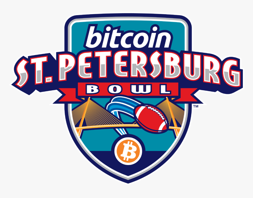 St. Petersburg Bowl, HD Png Download