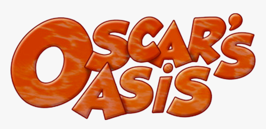 Oscar S Oasis - Oscar Oasis Logo Png, Transparent Png