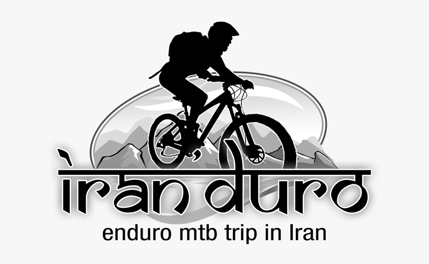 Enduro Mtb Trip In Iran Damavand - Yoga Arm Balances Sanskrit, HD Png Download