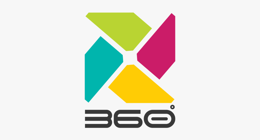 360 - Graphic Design, HD Png Download