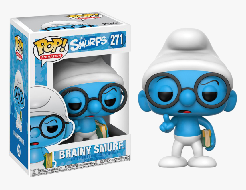 Transparent Gargamel Png - Smurfs Funko Pop, Png Download