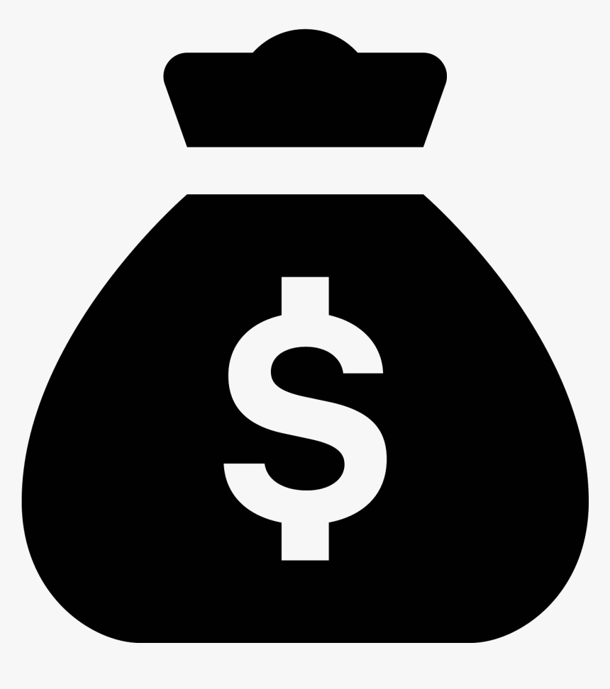 Transparent Dinero Png - Number, Png Download