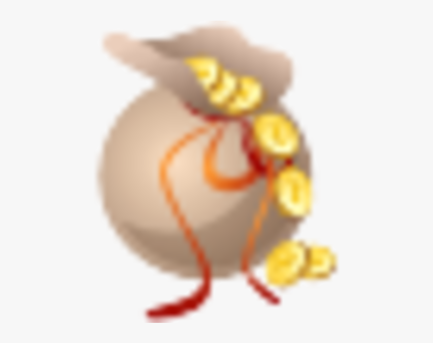 Bag Game Png, Transparent Png