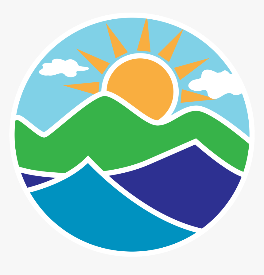 Ncei Icon - Geography And Environment Clipart, HD Png Download