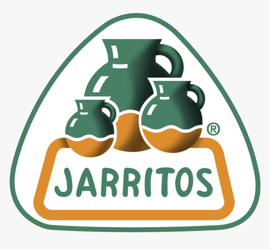 Jarritos Logo, HD Png Download