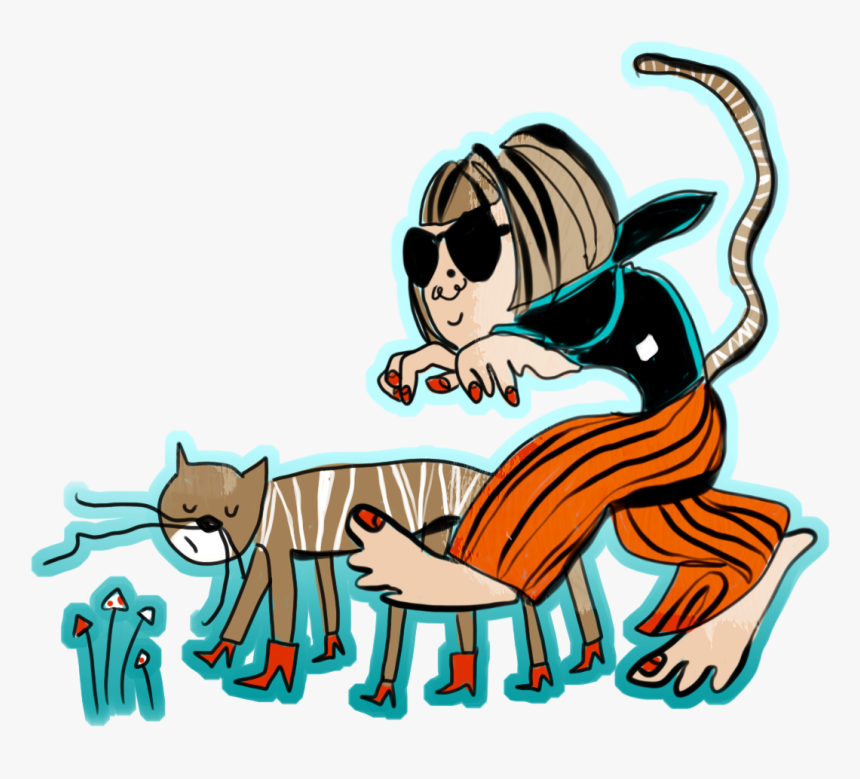 Cartoon, HD Png Download