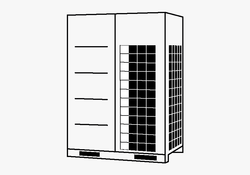 Building, HD Png Download