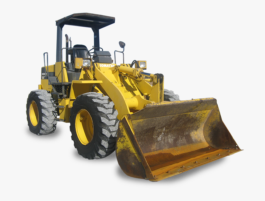 Maquinaria De Construccion Png , Png Download - Equipment, Transparent Png