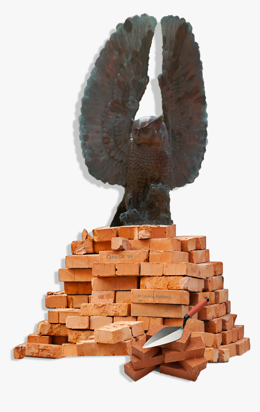 Pile Of Bricks Clipart, HD Png Download