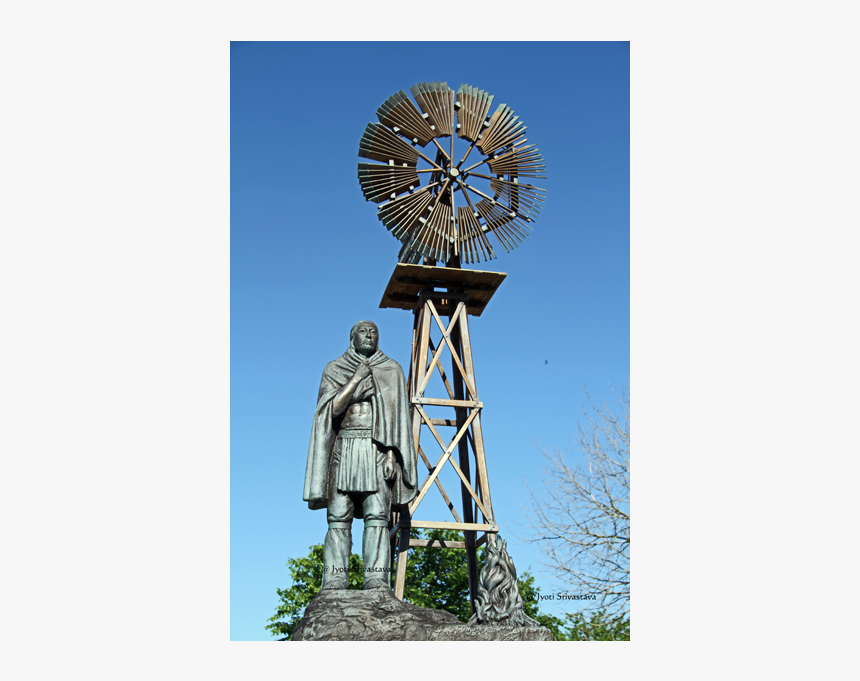 Statue, HD Png Download