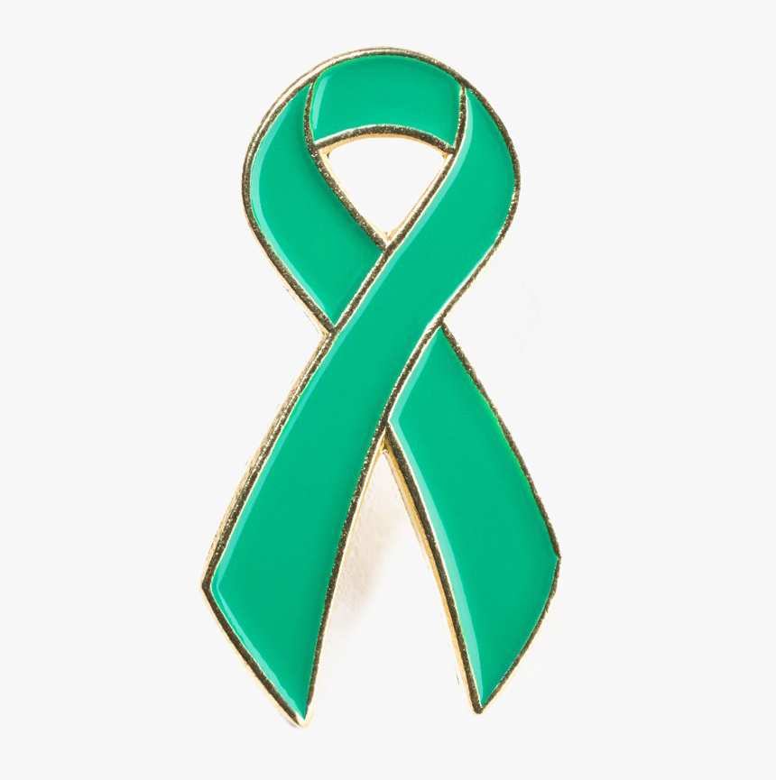 Green Ribbon Png Photo - Orange Ribbons For Jamie, Transparent Png