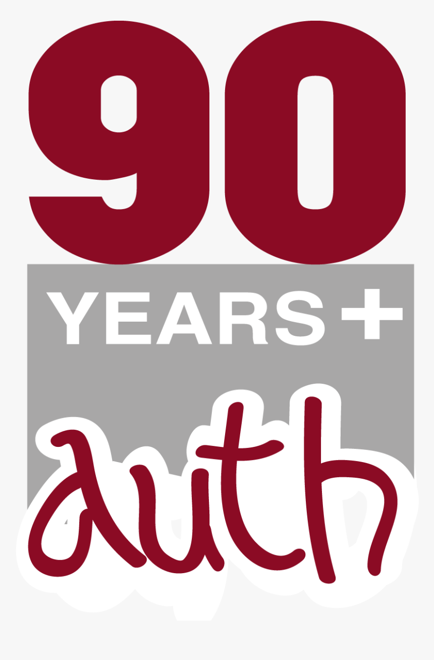 90 Χρονια Απθ, HD Png Download