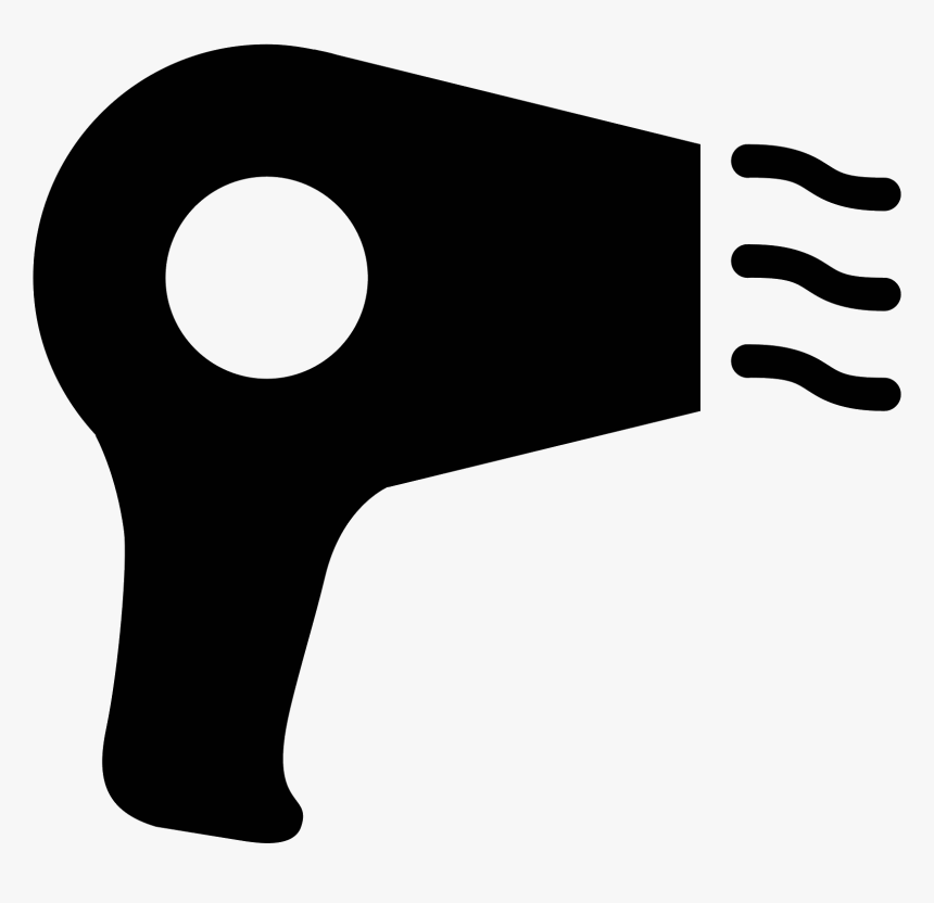 Blowdryer, HD Png Download