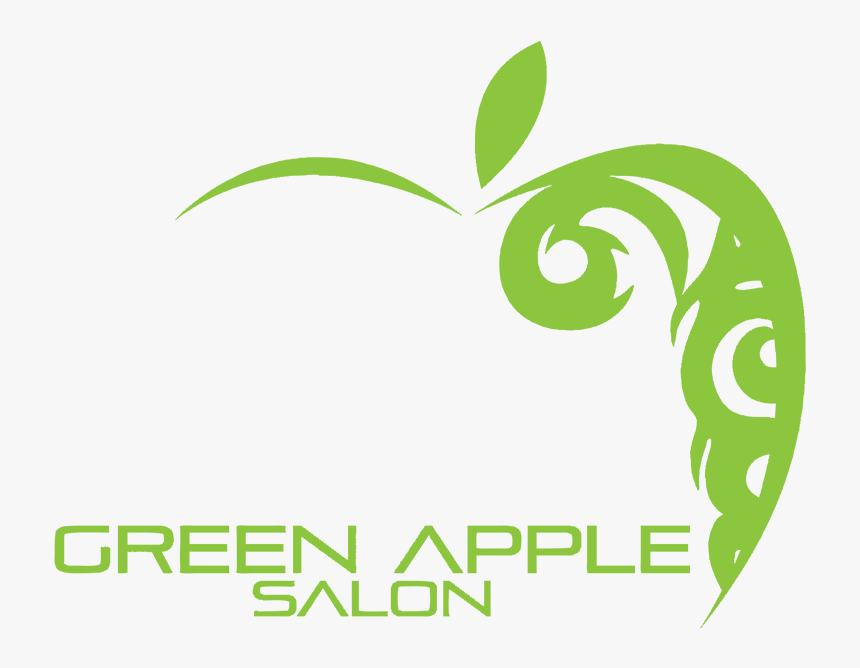 Green Apple, HD Png Download