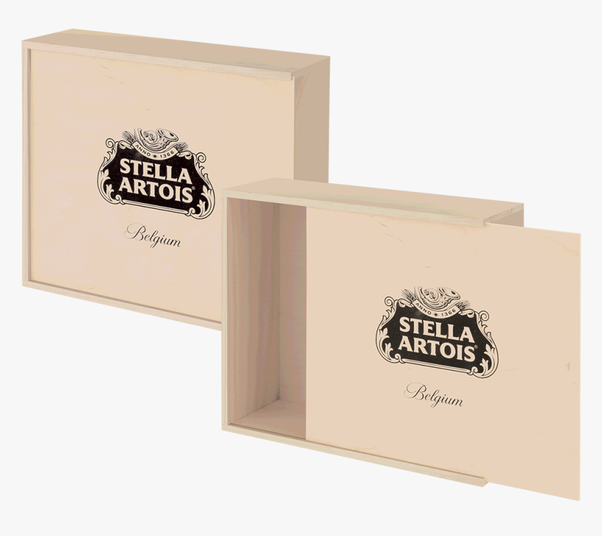 Slide Top Box - Box, HD Png Download