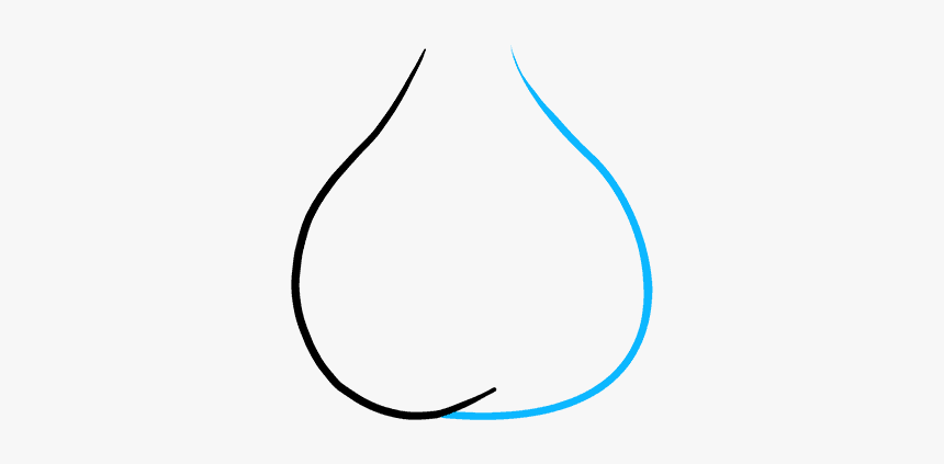 How To Draw Cartoon Money - Line Art, HD Png Download