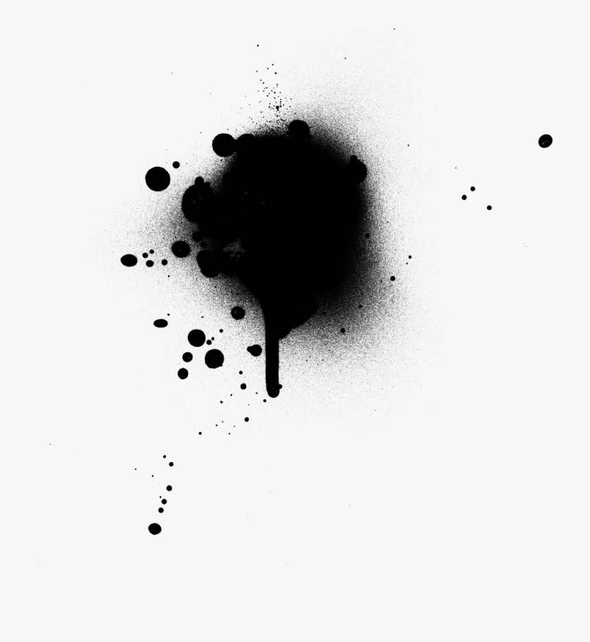 Spray Paint Drips , Png Download Spray Paint No Background