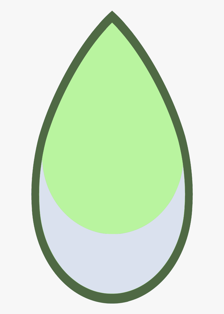 Euclase S Gemstone Is Located On Her Right Arm S Shoulder - Circle, HD Png Download