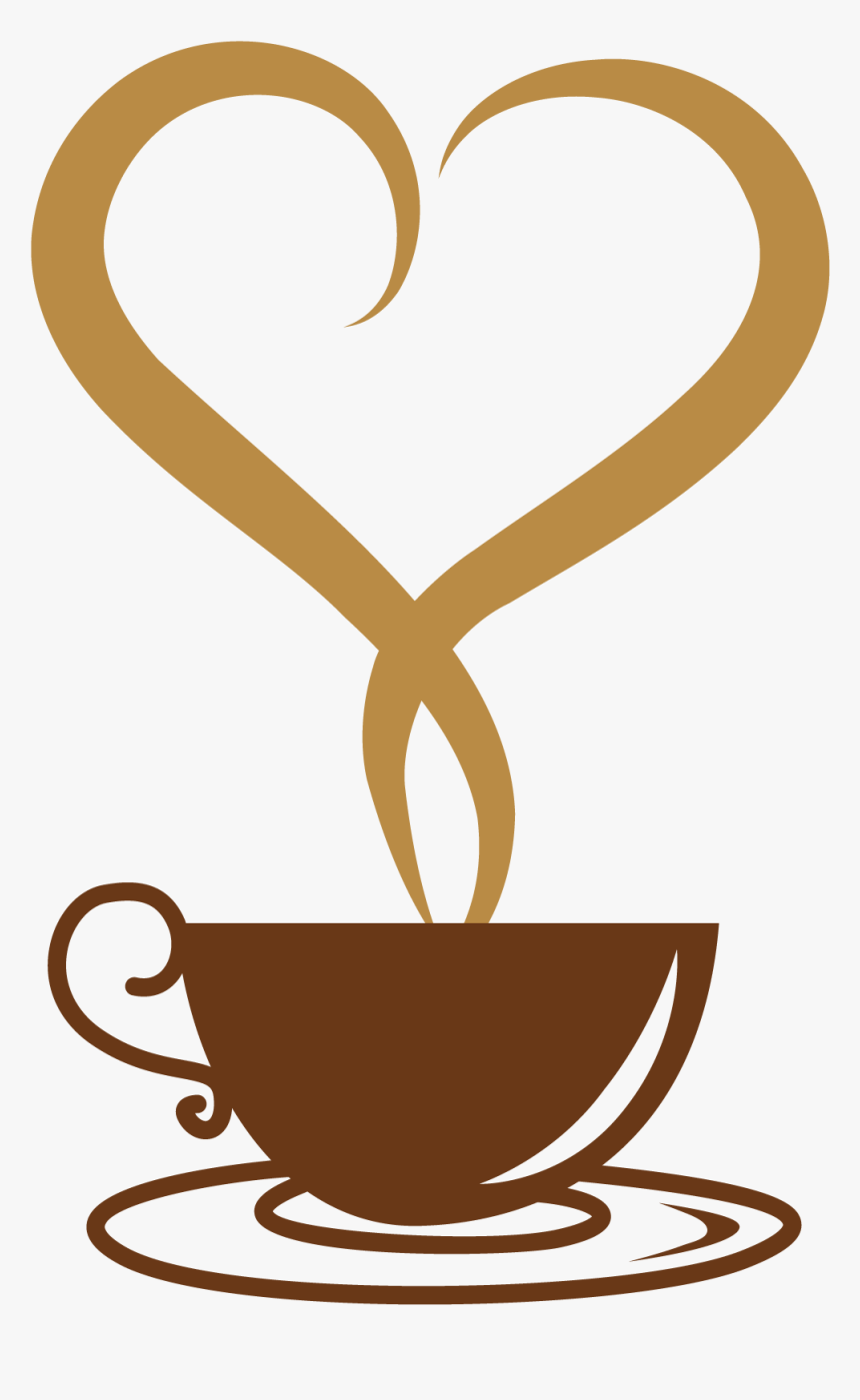 Coffee Clip Art Free, HD Png Download