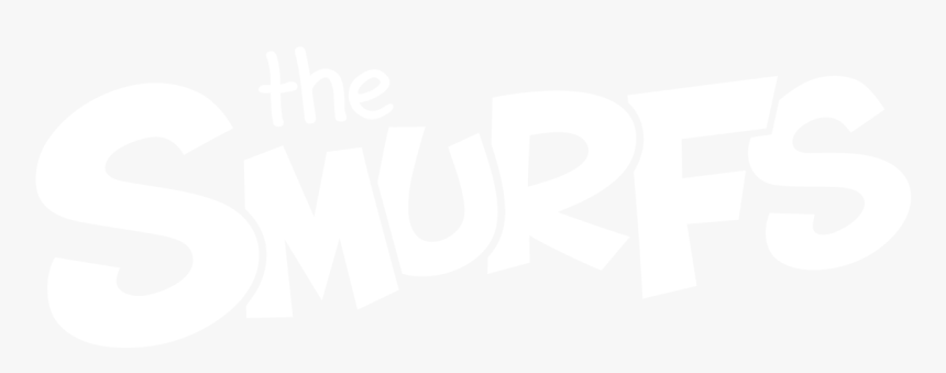 Smurfs Village, HD Png Download