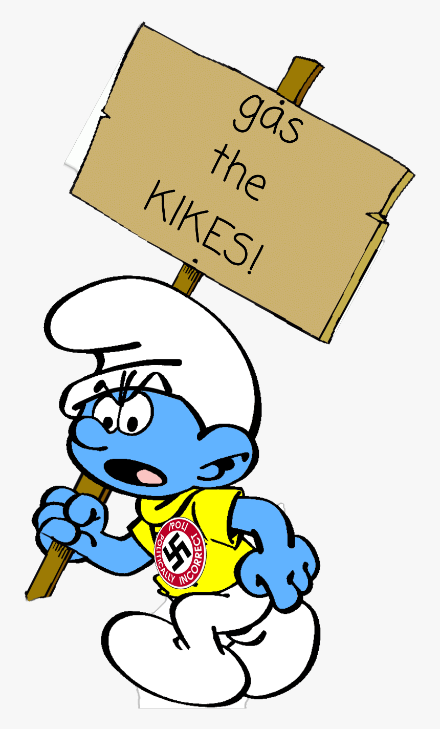 Puffo Sciccoso, HD Png Download